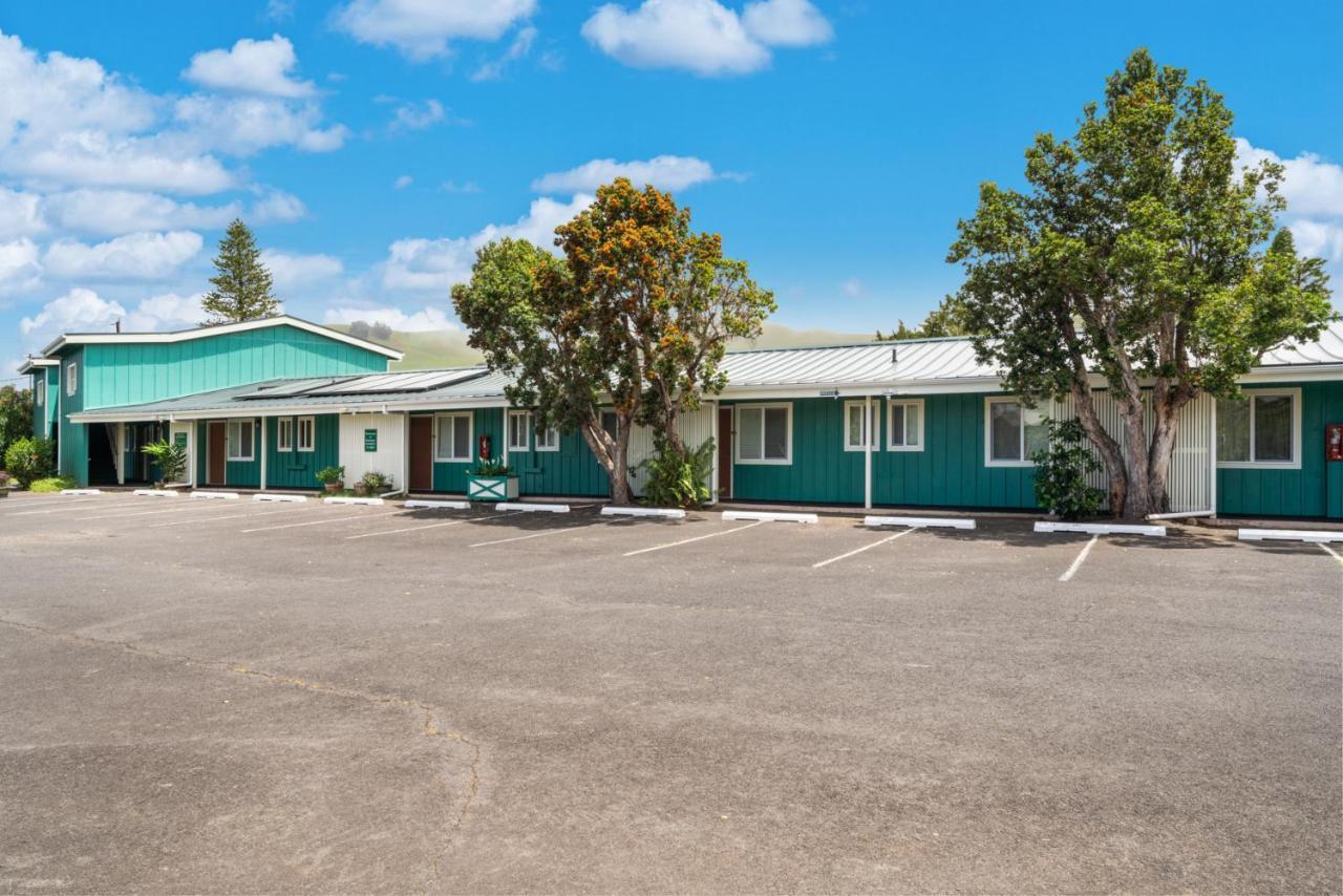 Castle Waimea Country Lodge المظهر الخارجي الصورة