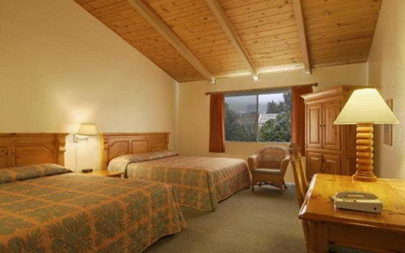 Castle Waimea Country Lodge المظهر الخارجي الصورة